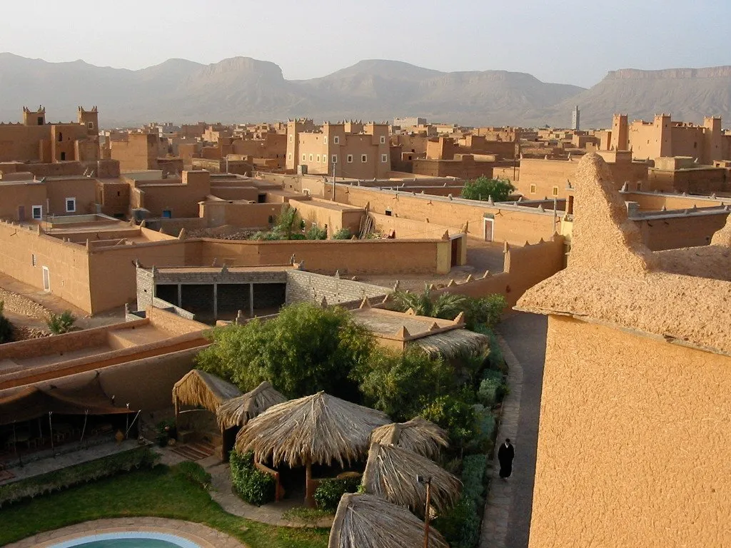 Marruecos Nkob