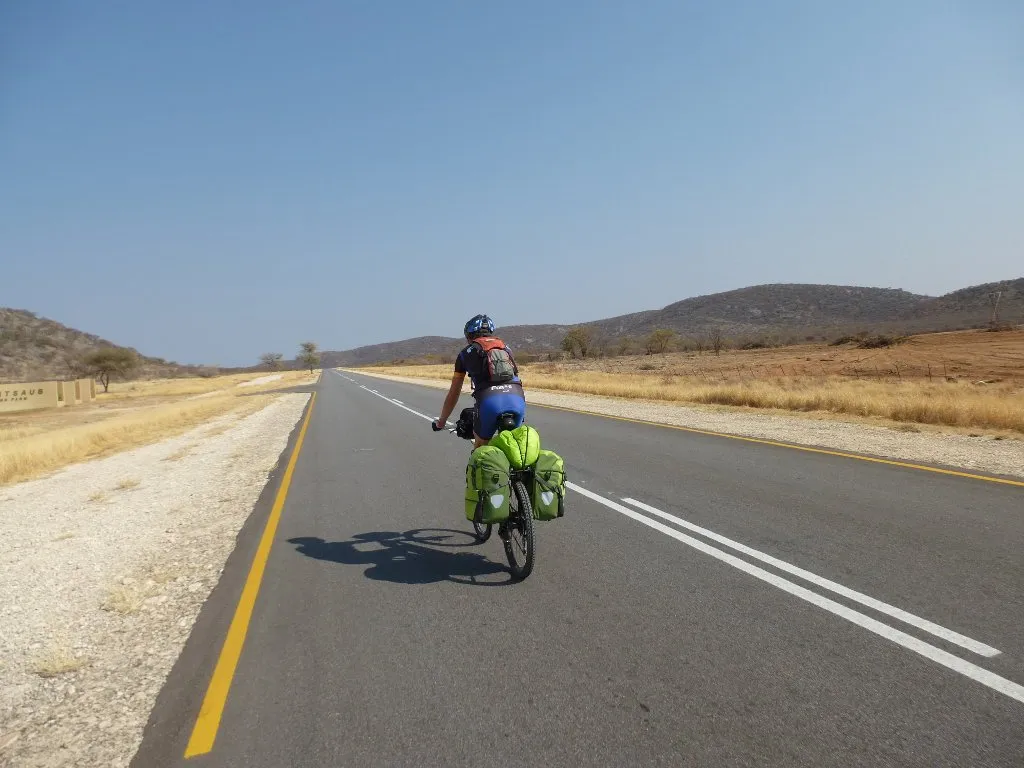 carretera khorixas