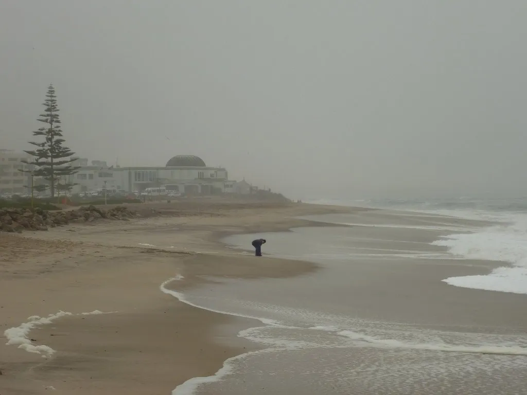Costa de Swakopmund
