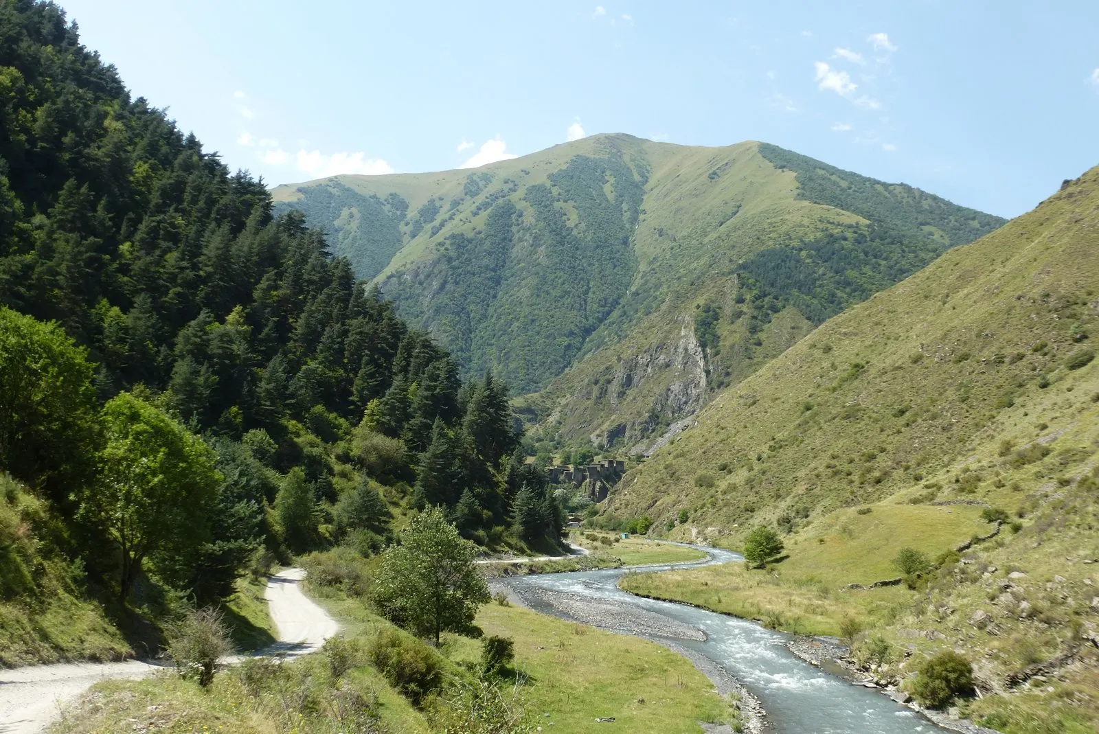 Shatili