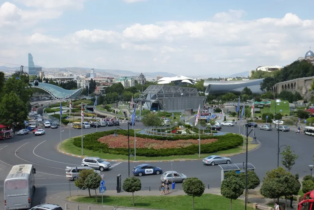 Tblisi