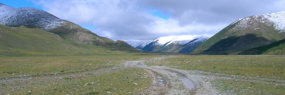 MONGOLIA BIKE CHALLENGE 9