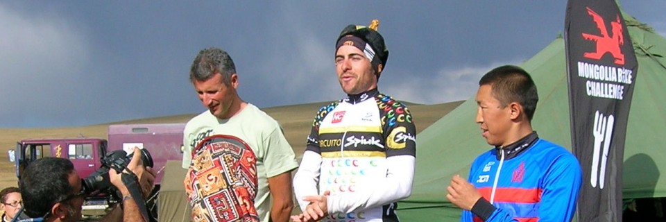MONGOLIA BIKE CHALLENGE 6