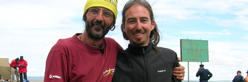 MONGOLIA BIKE CHALLENGE 10