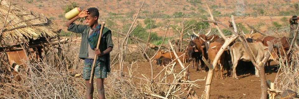 Etiopía Wild Bike 3