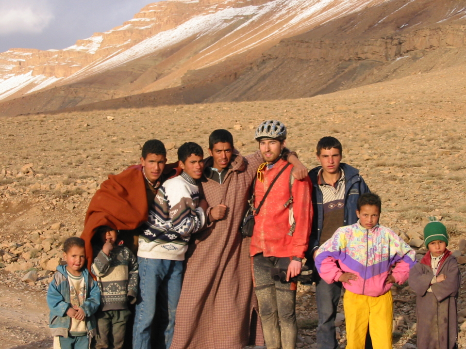marruecos
