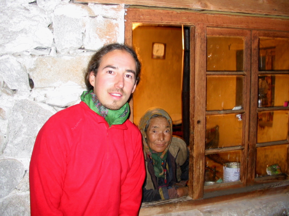 Ladakh