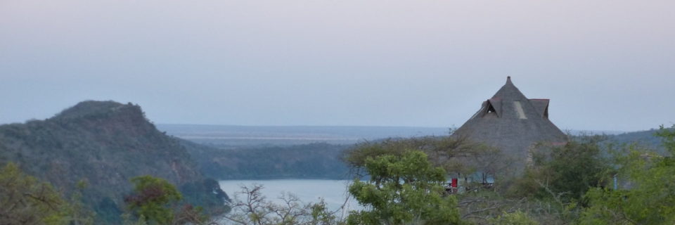 Tanzania 2, de Lake Chala a Kamwanga