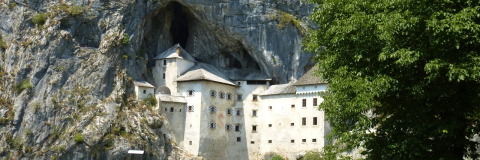 Eslovenia 6, de Postojna a Ljubliana